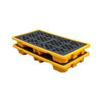 Spill Containment Pallet
