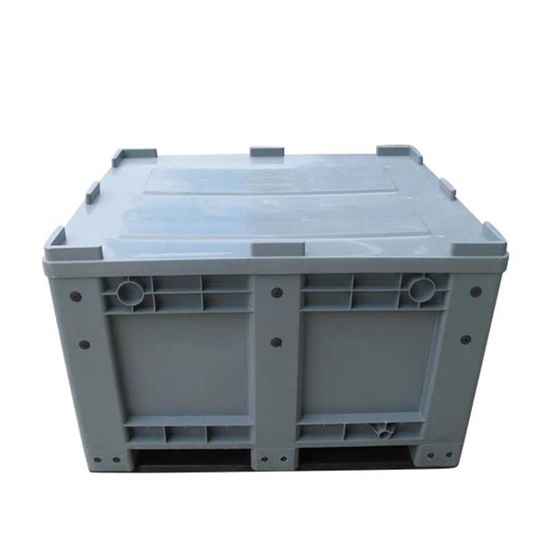 pallet pack container