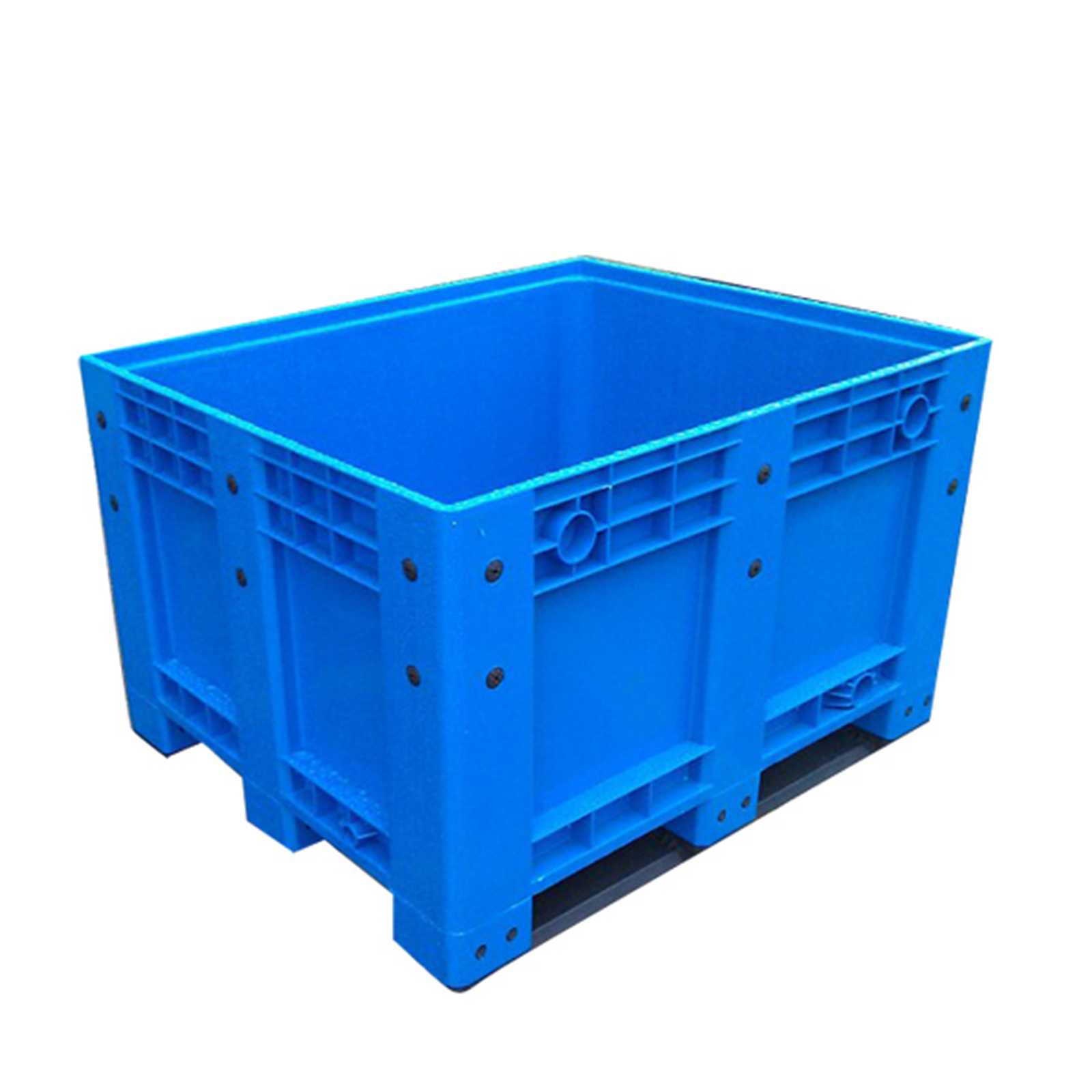 pallet pack container, plastic bulk boxes Wholesale Pallets Supplier
