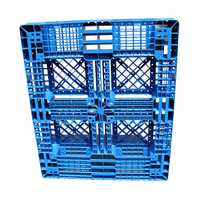 plastic pallet