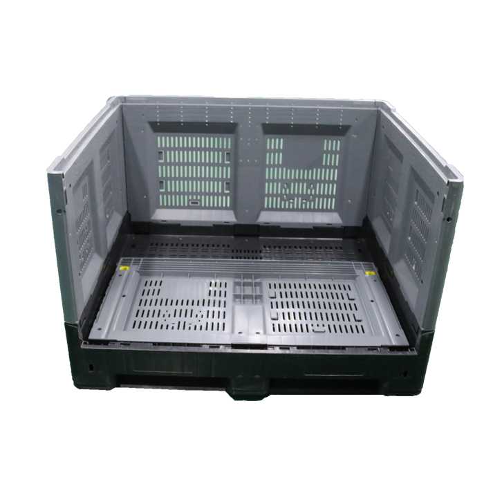 bulk storage containers