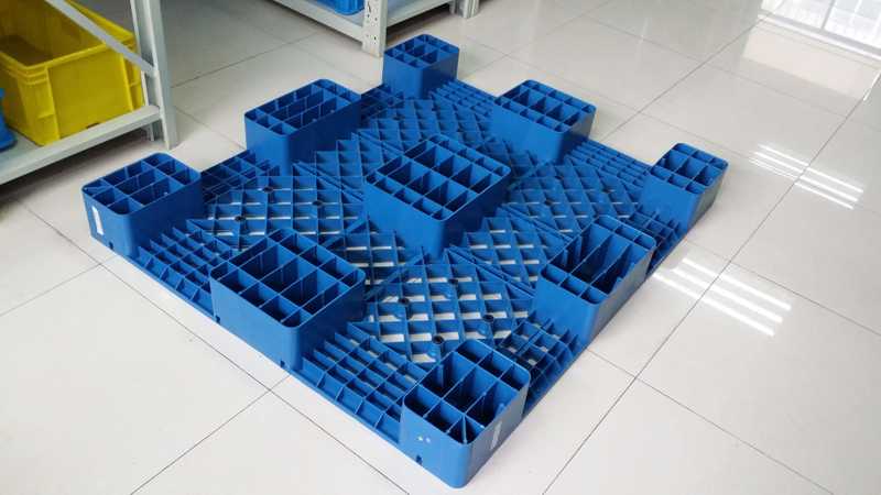 collapsible pallet