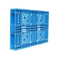 Double Stacked Pallets 1208c